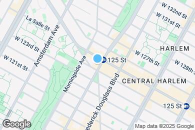 Map image of the property - Private bedroom in 5 bed/2 bath Home