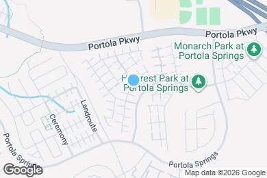 Map image of the property - 145 Plum Lily