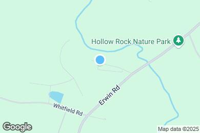 Map image of the property - 5027 Hollow Rock Rd