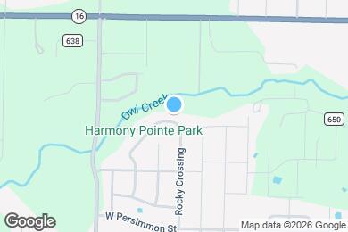 Map image of the property - 6148 W Milliken Bnd