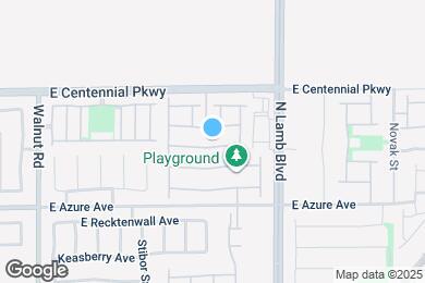Map image of the property - 4212 Spring Storm Ave