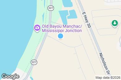 Map image of the property - 3629 Atwater Villas Ave