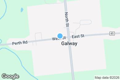 Map image of the property - 2018 West St