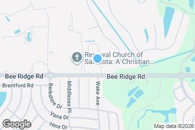Map image of the property - 7212 Hagen Ln
