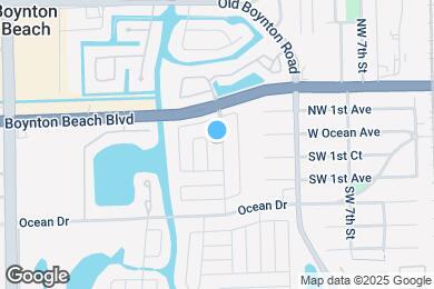 Map image of the property - 127 Leisureville Blvd