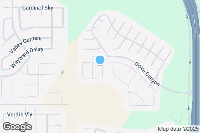 Map image of the property - 1411 Dry Eagle