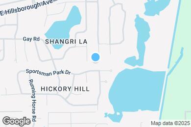 Map image of the property - 702 Old Darby St