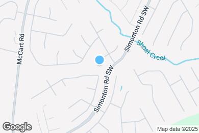 Map image of the property - 569 Kirtley Ct