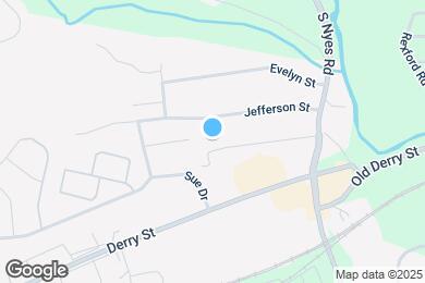 Map image of the property - 8050 Somerset St