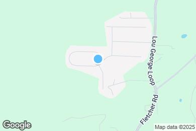 Map image of the property - 5603 Timber Leaf Lp