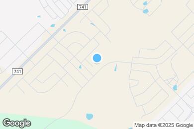 Map image of the property - 2913 Potter Wy