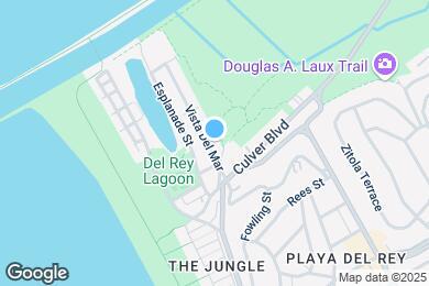 Map image of the property - 6657 Vista Del Mar