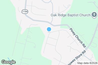 Map image of the property - 737 Point Andrews Dr SW