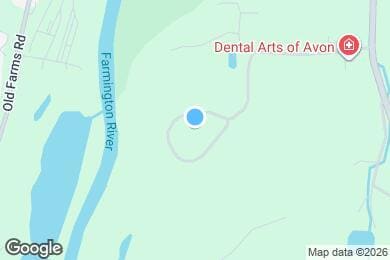 Map image of the property - 47 Avonwood Rd