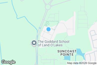 Map image of the property - 16895 Red Brick Ln