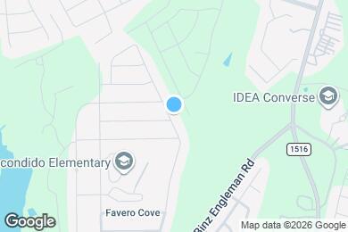 Map image of the property - 5202 Everett Loop