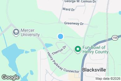 Map image of the property - 1050 Mcconaughy Ct