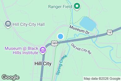 Map image of the property - 254 E Main St
