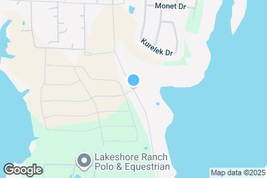 Map image of the property - 820 Jacquelyn Dr