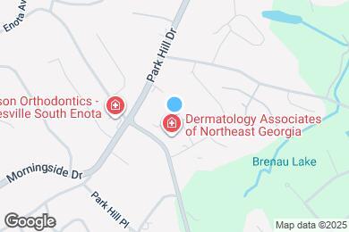 Map image of the property - 1143 Spring Marsh Ct NE