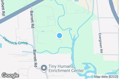 Map image of the property - 2578 Riverfield Rd