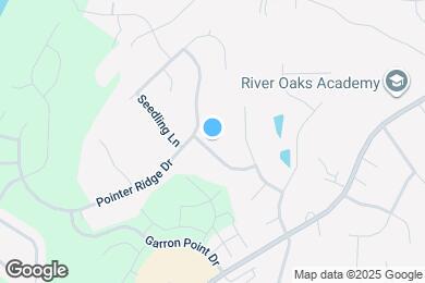 Map image of the property - 915 Sparrow Valley Way