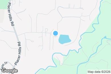 Map image of the property - 709 Cole Rd