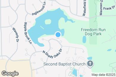 Map image of the property - 1132 Coldspring Rd