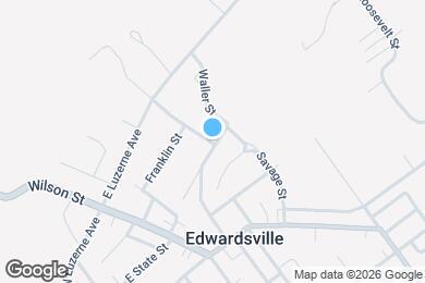 Map image of the property - 79 Washington St