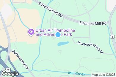 Map image of the property - 923 Windcastle Ln