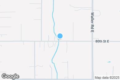 Map image of the property - 2621 80th St E
