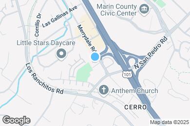 Map image of the property - 12 Merrydale Ct