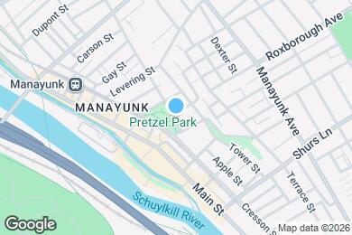 Map image of the property - 4273 Silverwood St