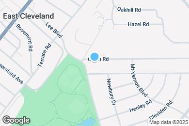 Map image of the property - 15388 Glynn Rd