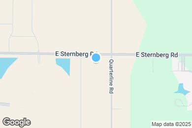 Map image of the property - Serenity Shores