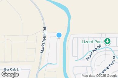 Map image of the property - 6053 Cider Mill Pl