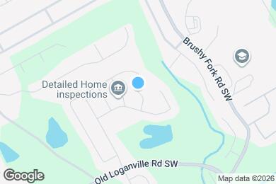 Map image of the property - 3964 Kendrick Cir