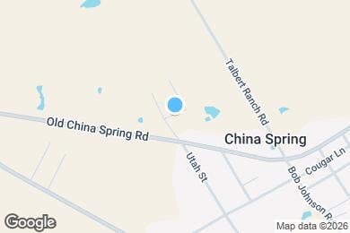 Map image of the property - 132 Laura Anne Loop