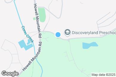 Map image of the property - 60 Cold Springs Rd, Apt