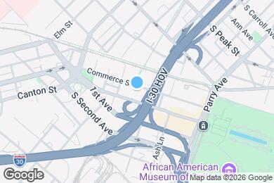 Map image of the property - Juniper