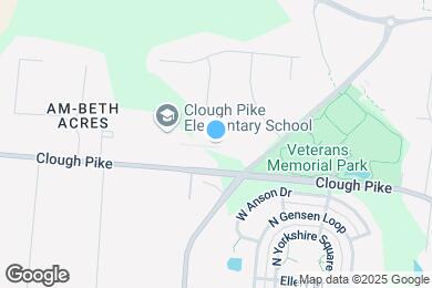 Map image of the property - Maplewood