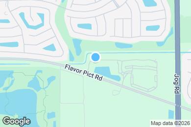 Map image of the property - 6732 Old Farm Trail