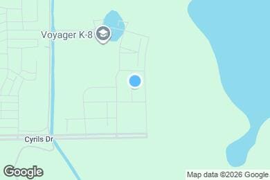 Map image of the property - 2967 Embark Trl