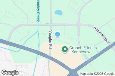 Map image of the property - 1356 Bexley Pl
