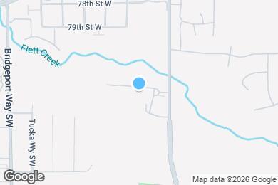 Map image of the property - Citizen and Oake