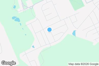 Map image of the property - 732 Shoal Crk