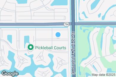 Map image of the property - 383 Mansfield J