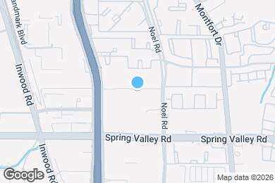 Map image of the property - NEO at Midtown Apartments