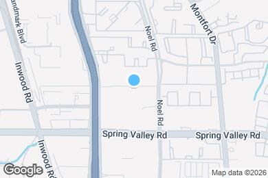 Map image of the property - NEO Midtown Apartments