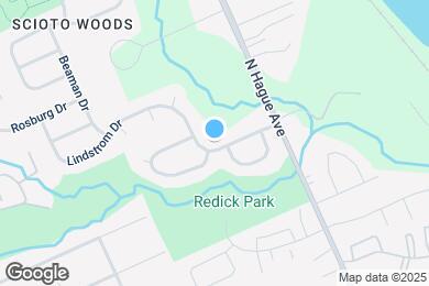 Map image of the property - 3220 Westmills Dr